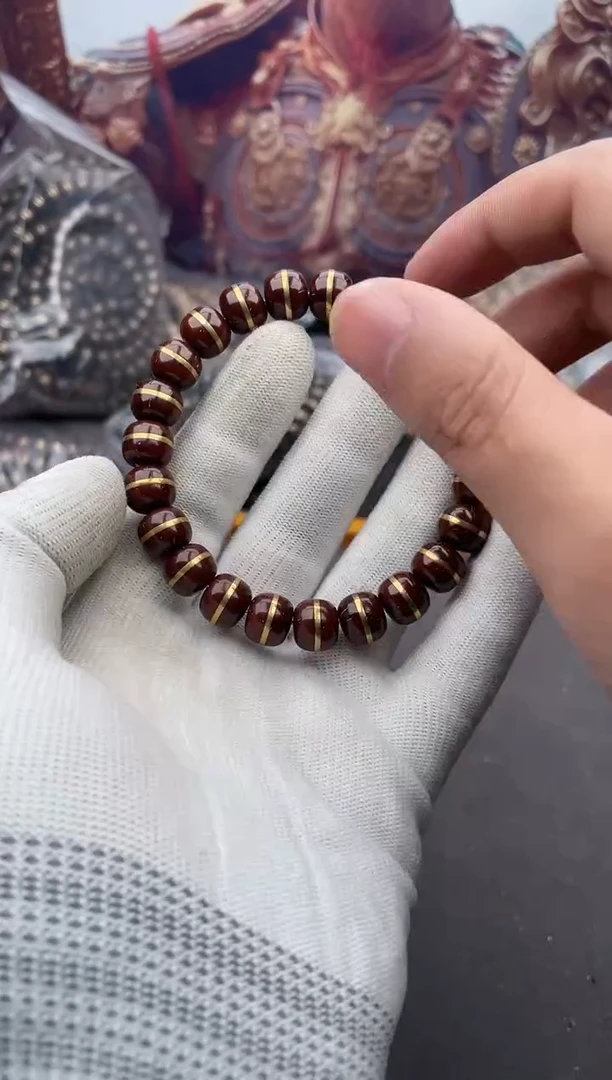 手串紫金鼠57号腰带