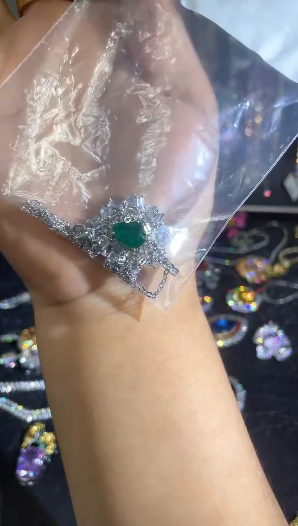 无非金属简约气质经典百搭A352