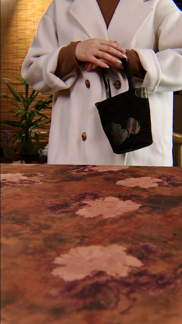 亘古文创茶具分享@