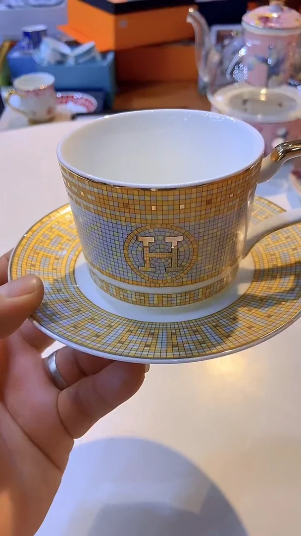 鸿辉家品牌瓷器，京东包邮！