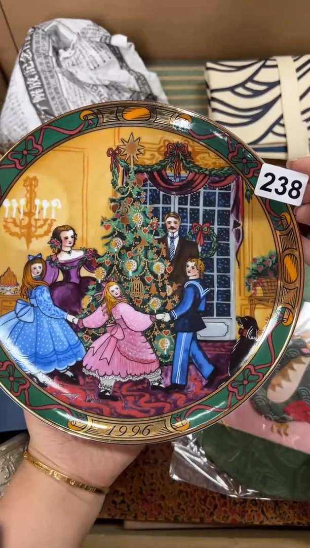 定制238中古商品谨慎参拍