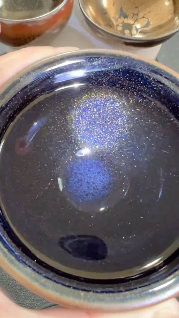 【闪购商品】茶盏476礼盒建盏建盏