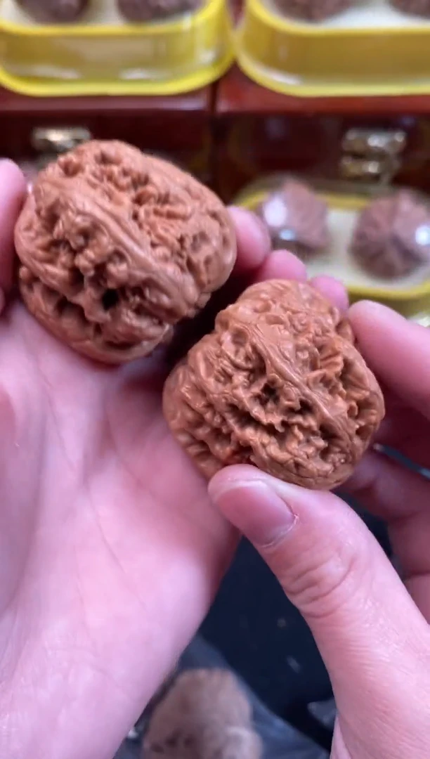 把件文玩核桃大粗筋40尺s997