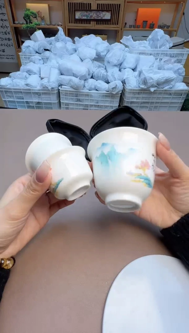 【闪购商品】摆件瓷制品S1111111111111