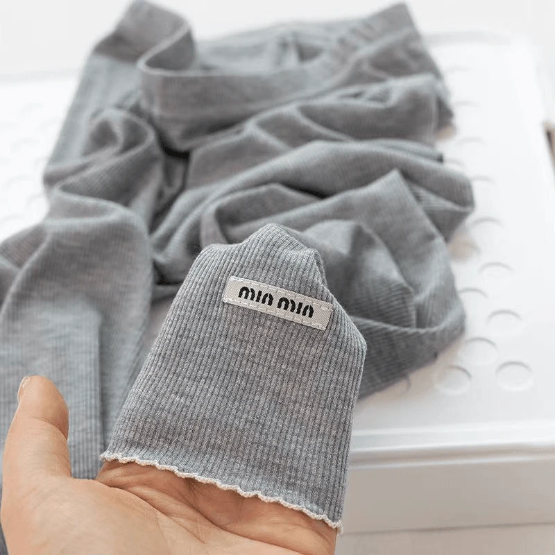 女童打底裤春秋薄款儿童长裤子外穿韩版宝宝夏季百搭中大童休闲裤