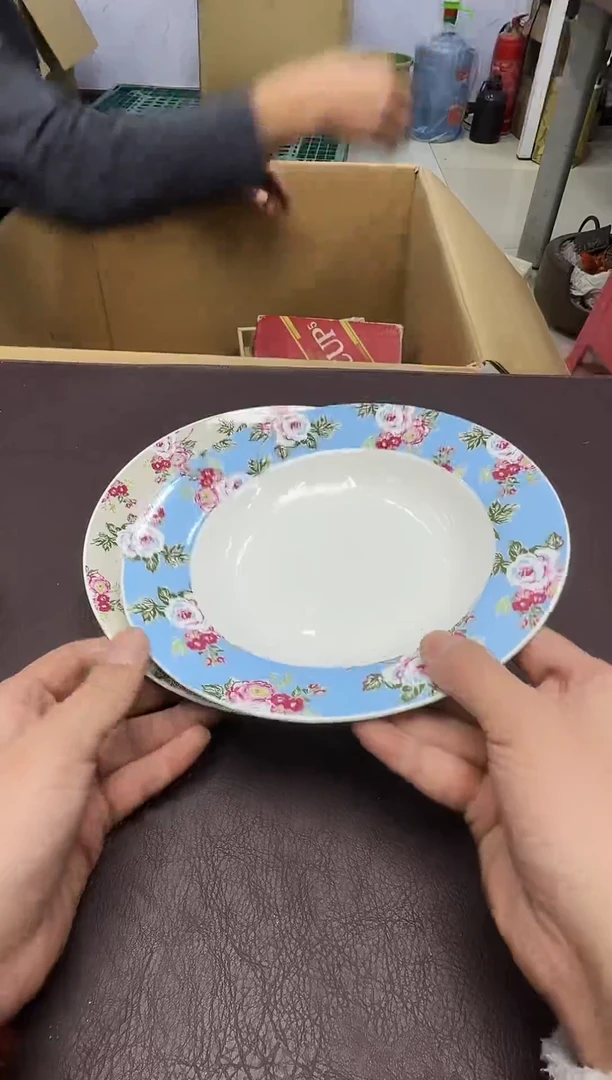 手工艺品钧瓷8****春227