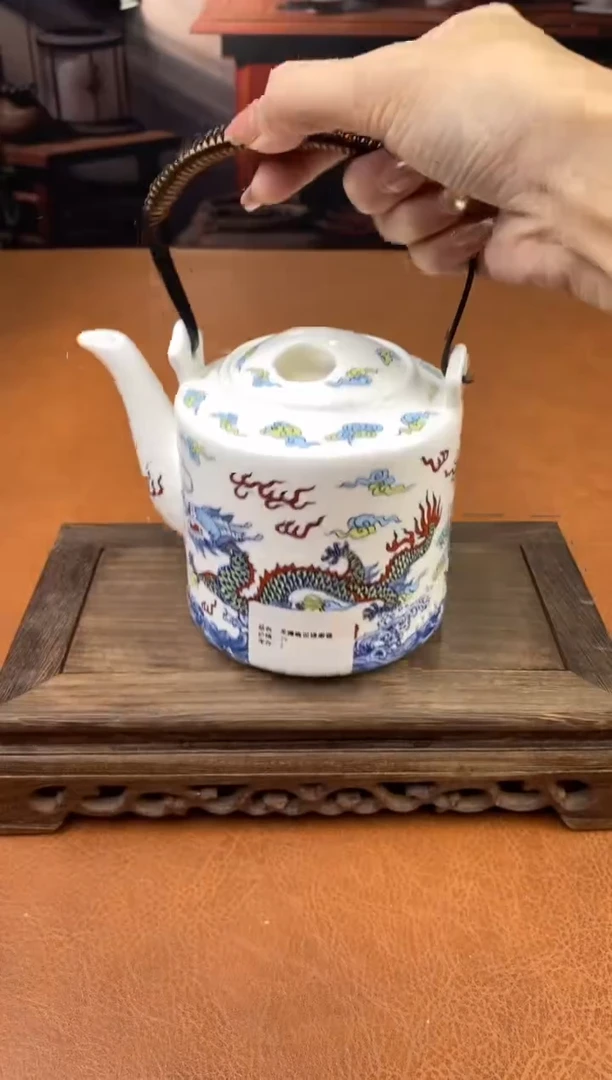 【闪购商品】陶禧茶器闪购福利V