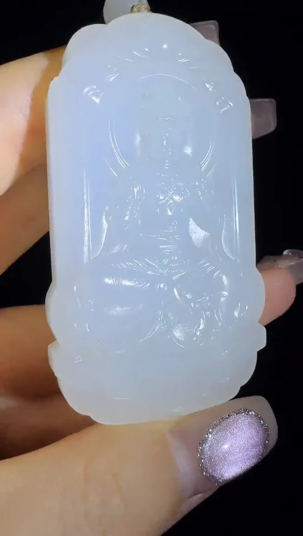 未镶嵌和田玉挂件jwyt