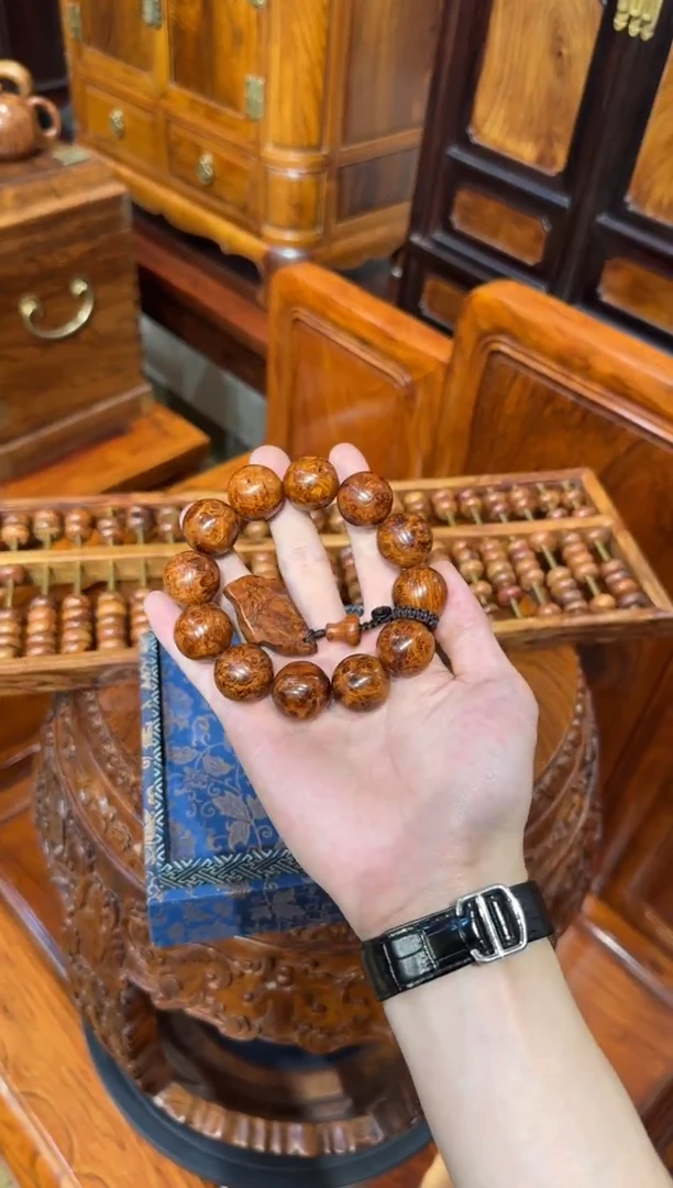 手串/手链黄花梨/降香黄檀多样性发货222