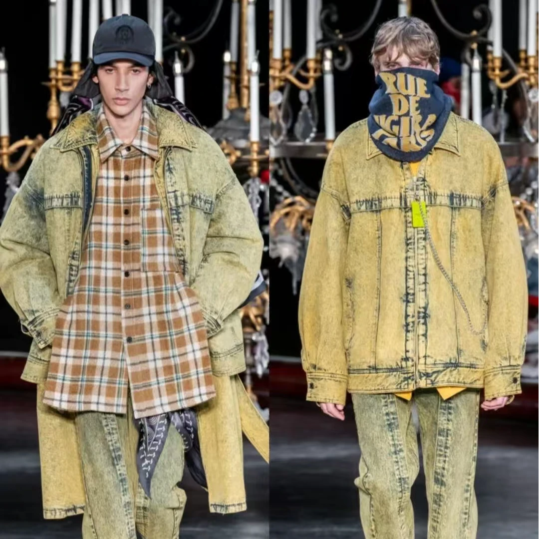 【纯色a刺绣】25年新款潮牌时尚宽松短裤沙滩裤YT8804