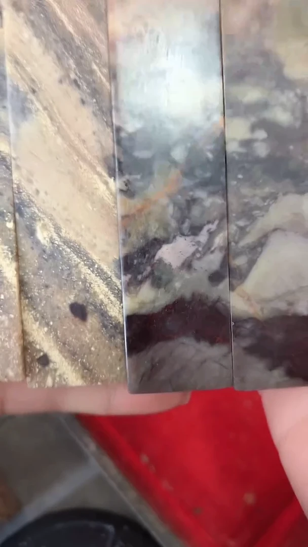 【知墨堂024#】印章石微瑕不挑4方混搭