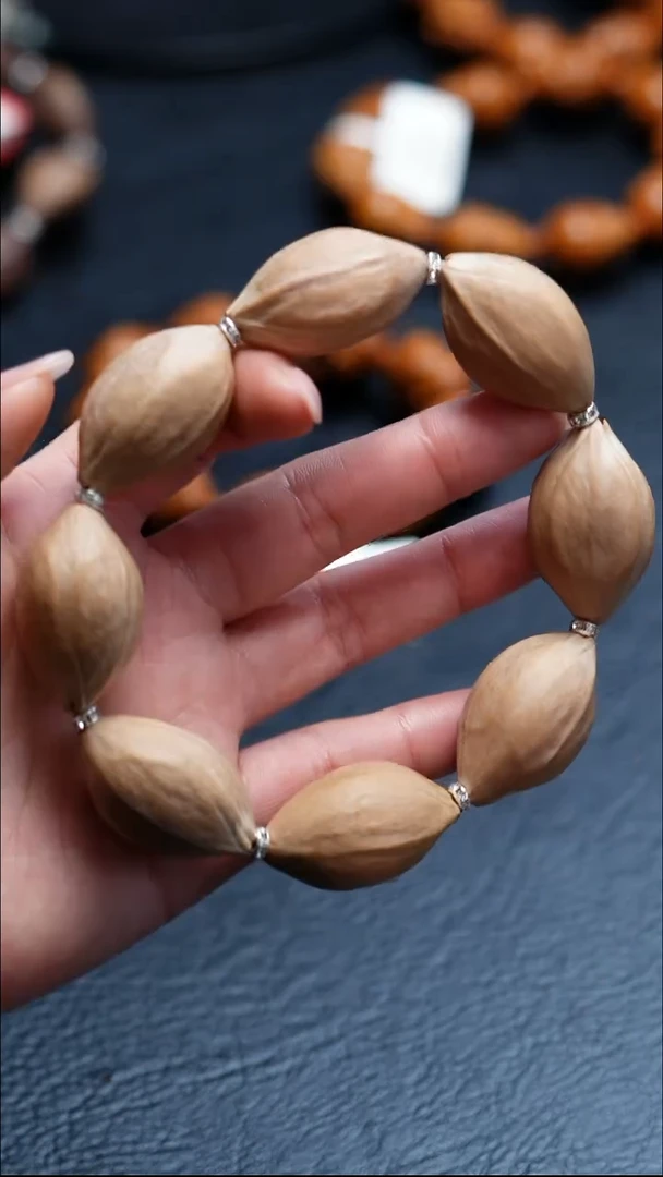 【闪购商品】橄榄核手串/手链橄榄核