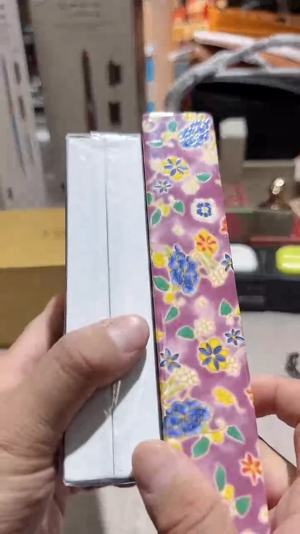 【闪购商品】瓷片正品保真，清库存TAN