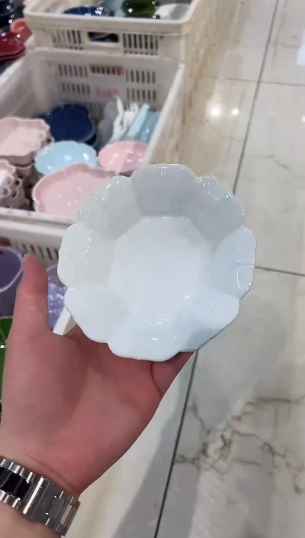瓷片微瑕商品，介意勿拍