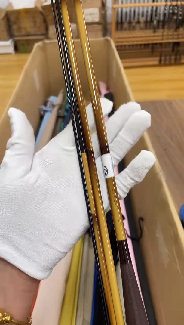 碳素1.8m以下F48.二天粹10尺 主播介绍为主 正常使用痕迹