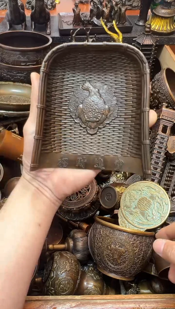 1案台摆件 物品摆件（不是直播间所见即所得退1赔10）