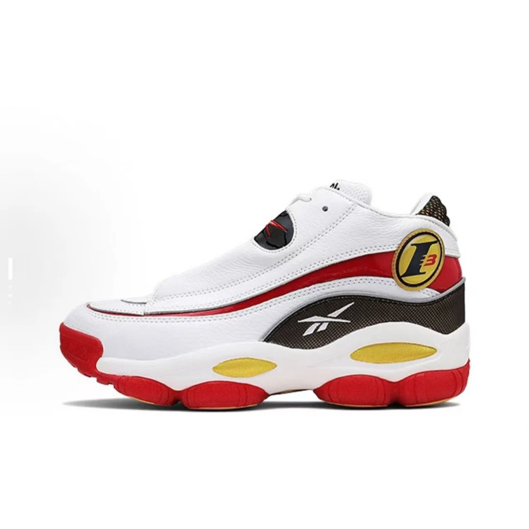 Reebok/锐步 GX6330 篮球鞋