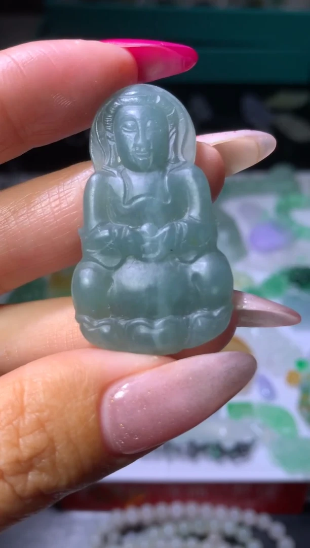 未镶嵌定制翡翠MXX056290