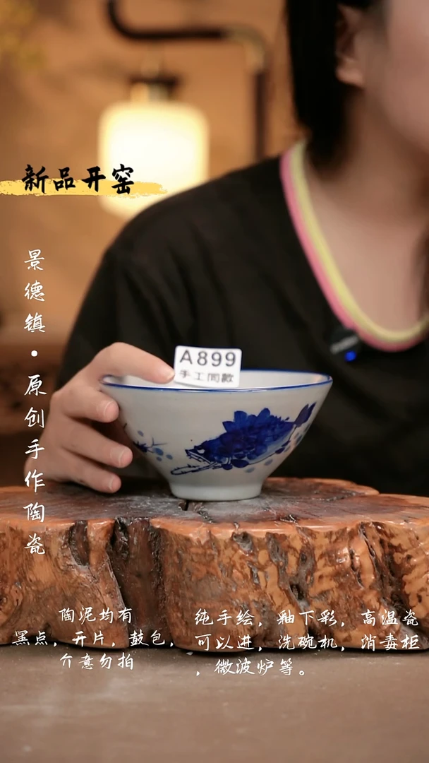 其他A899 新十二器瓷器