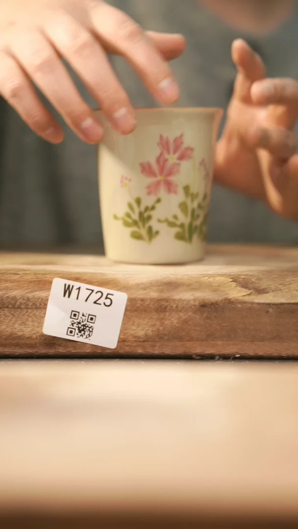 【闪购商品】【经典福利】/ 公道杯@@W1725