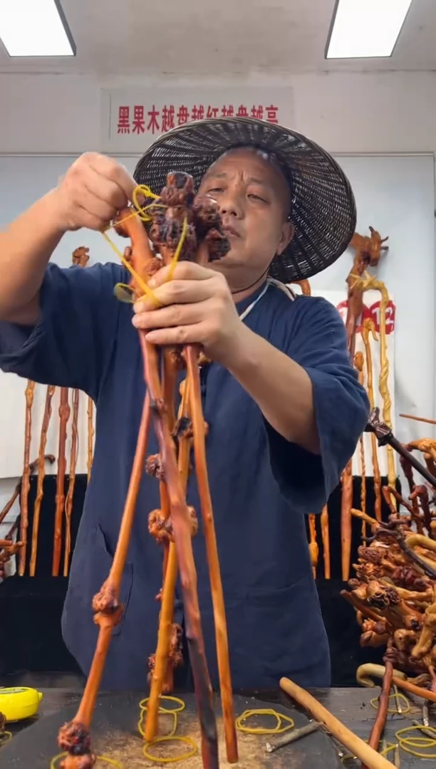 黑果木其他黑果木873