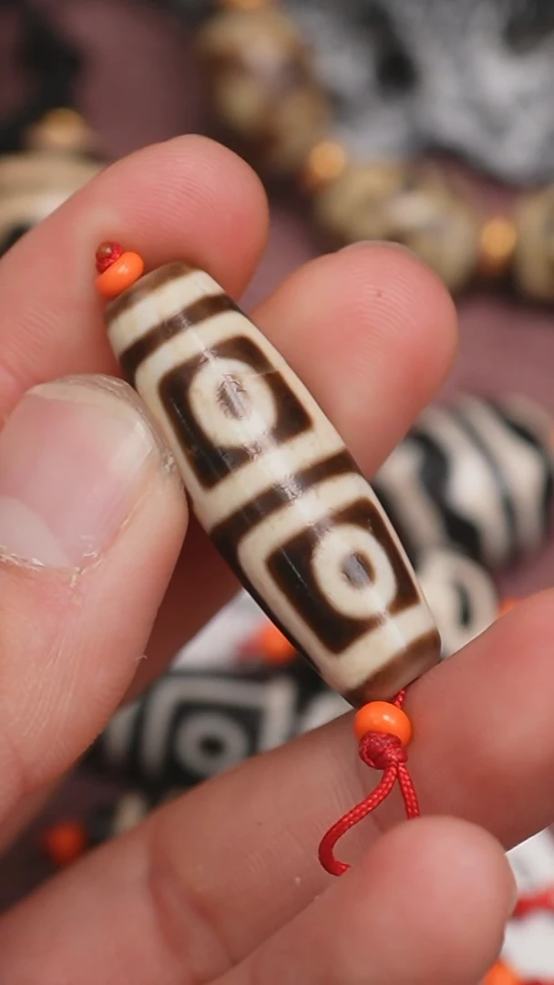 【闪购商品】玛瑙/玉髓颈饰未镶嵌聚缘页岩4