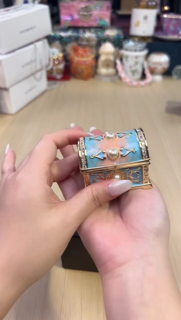 1785七宝烧（孤品清仓）