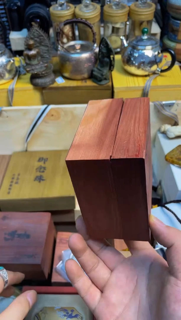 国栋中古仓直播精选推荐53
