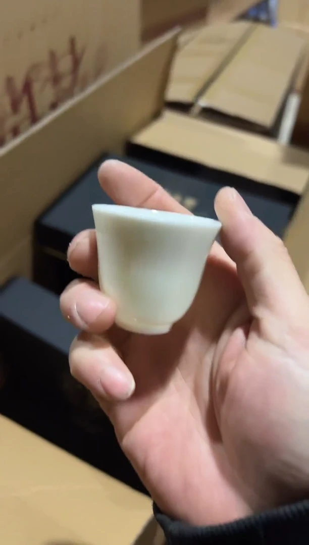 【闪购商品】 黑马礼盒【2盒主人杯····