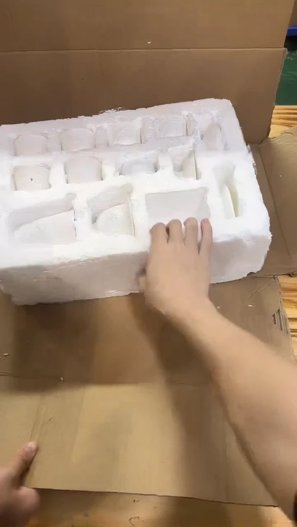 精品茶具便宜卖了（不带礼盒）