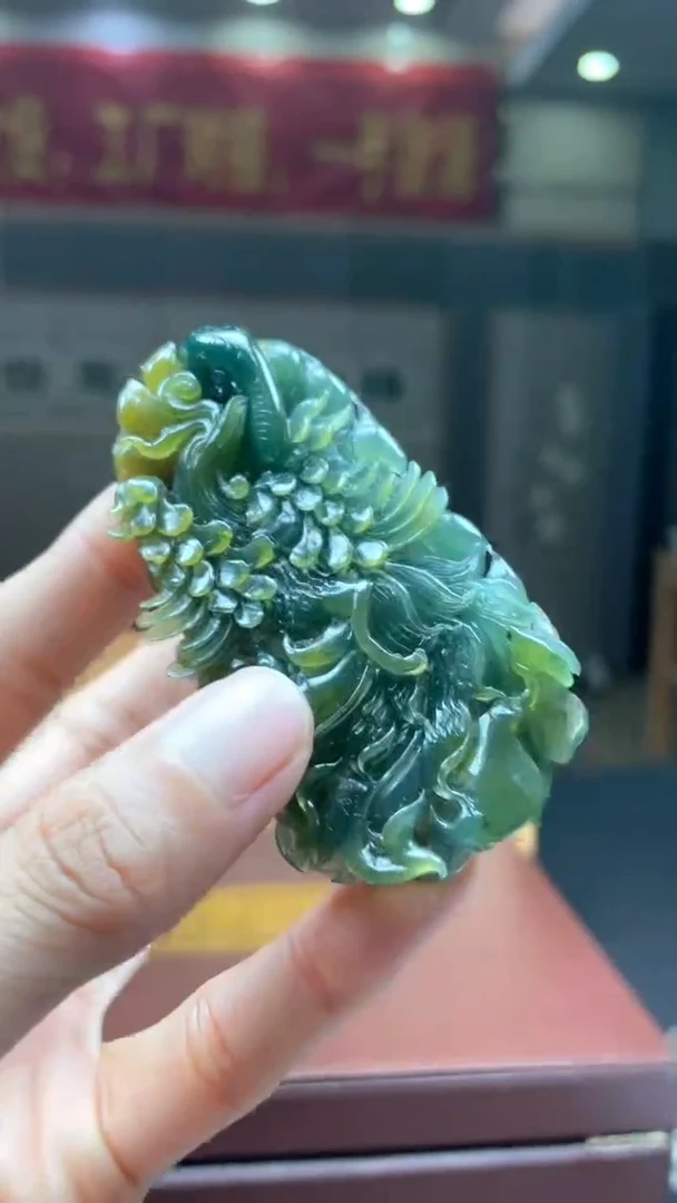 未镶嵌定制翡翠********202