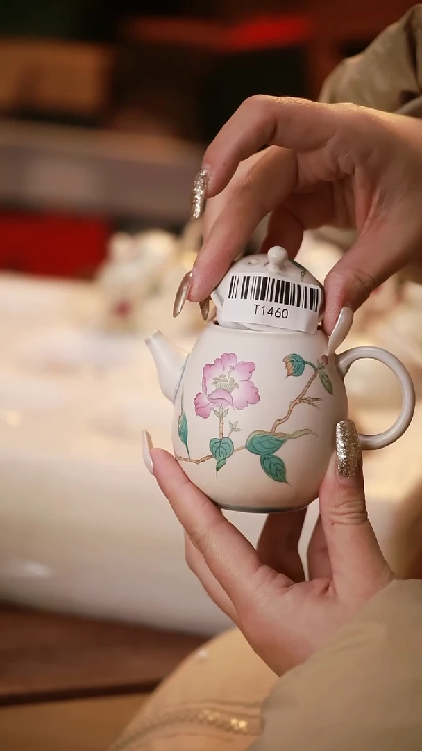 【闪购商品】其他茶具茶具（无礼盒@@T1460