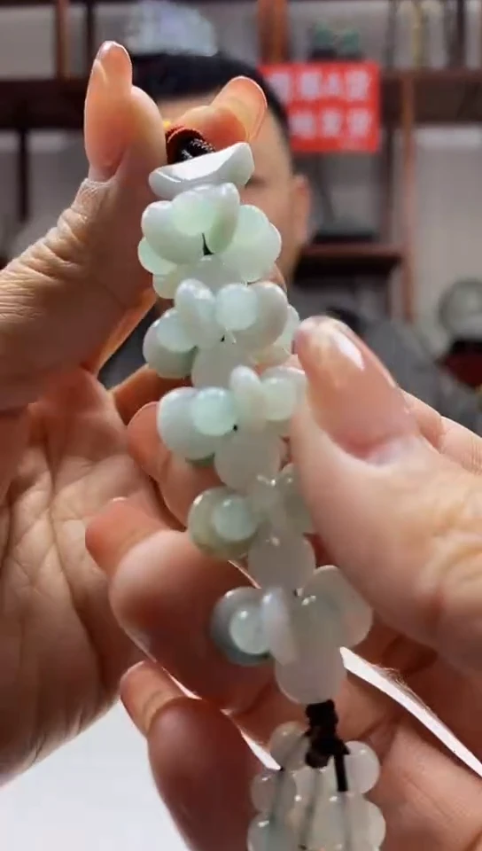 【闪购商品】翡翠吊坠(不含链)未镶嵌翡翠A货2025/2/10