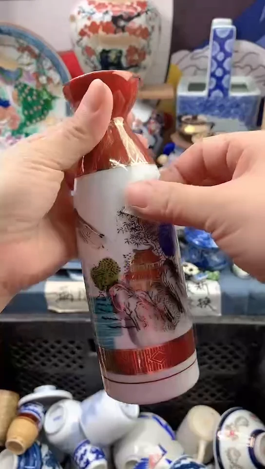 镰仓物语甄选瓷器178