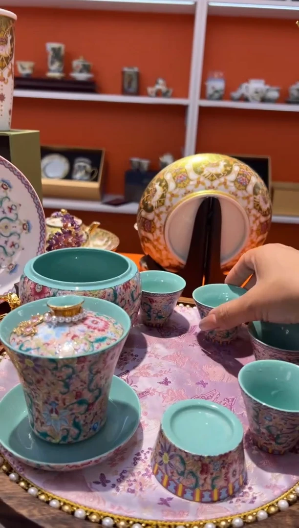 瓷片小乔产品链接