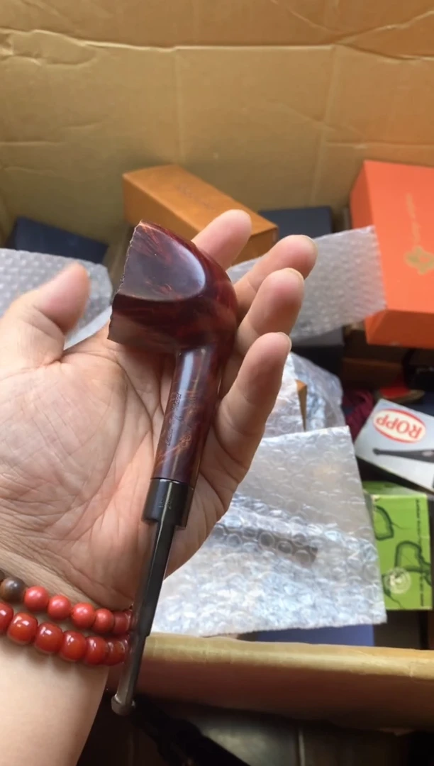 石楠木进口石楠木烟斗