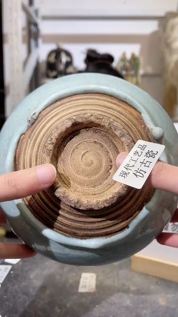 顺心瓷器仿古复刻顺心瓷器 仿古复刻