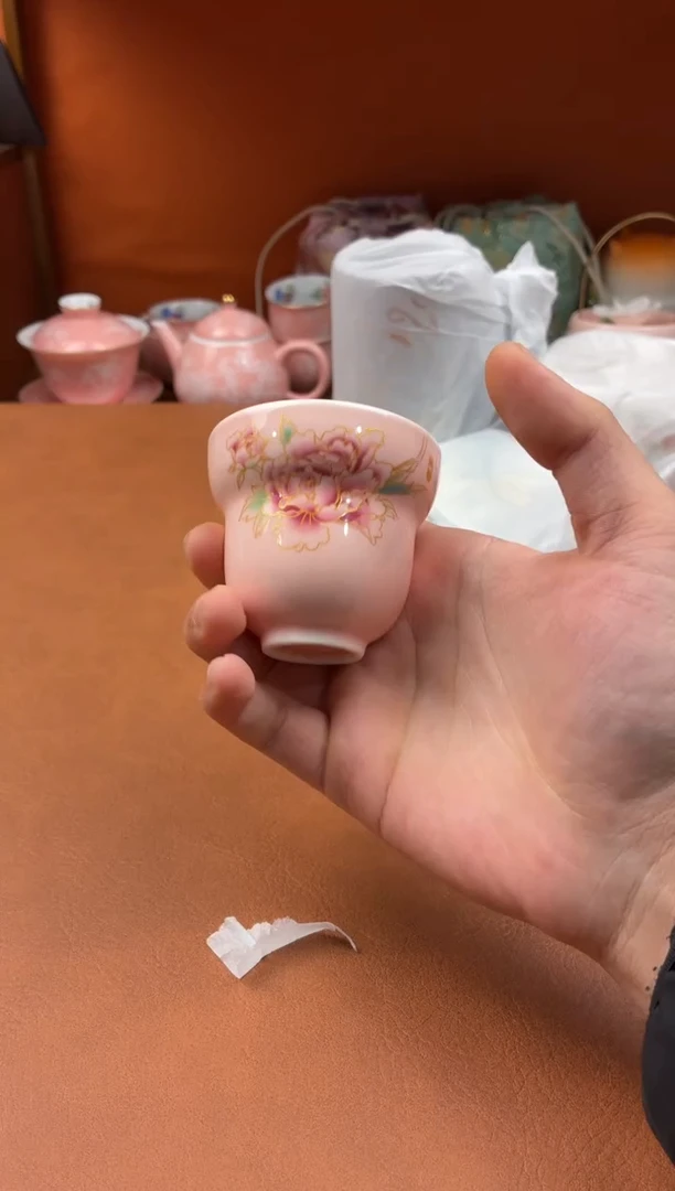 陶瓷@@@云问茶具链接