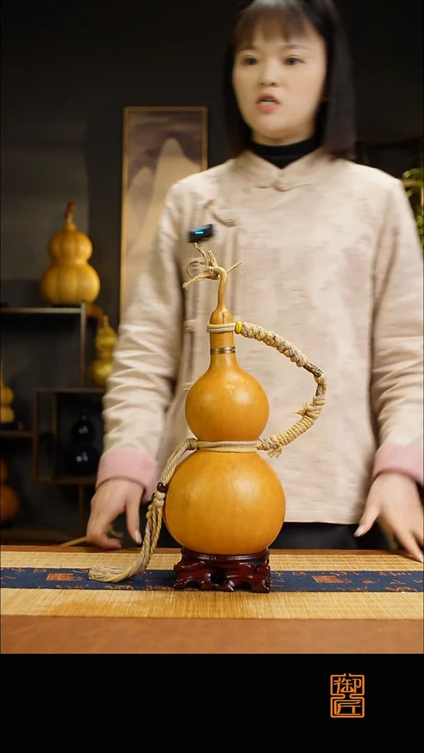 热水酒葫芦 一物一拍164