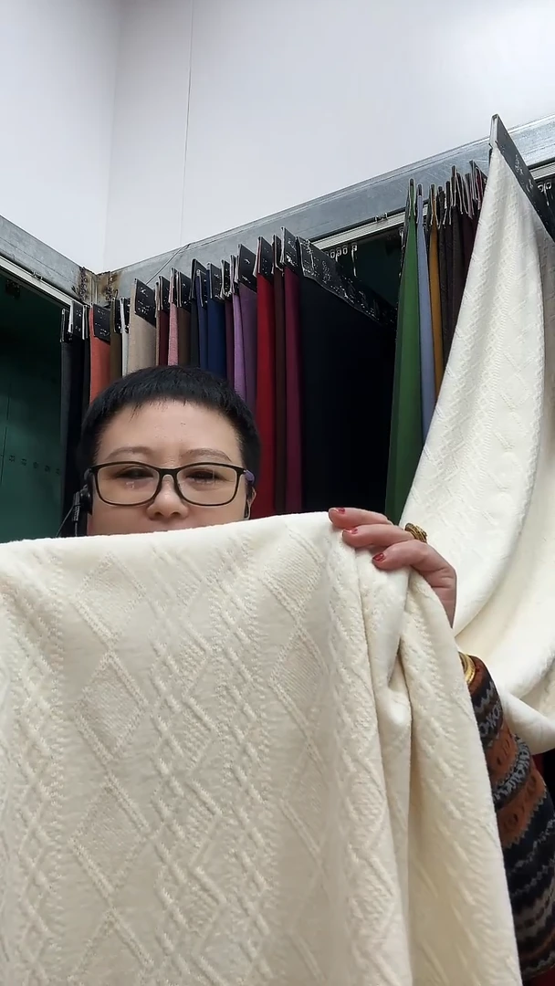 施华洛白色1.5米