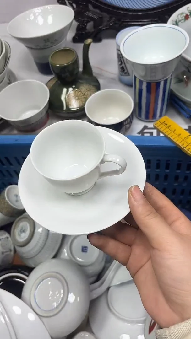 【闪购商品】183回流瓷器，默认微瑕