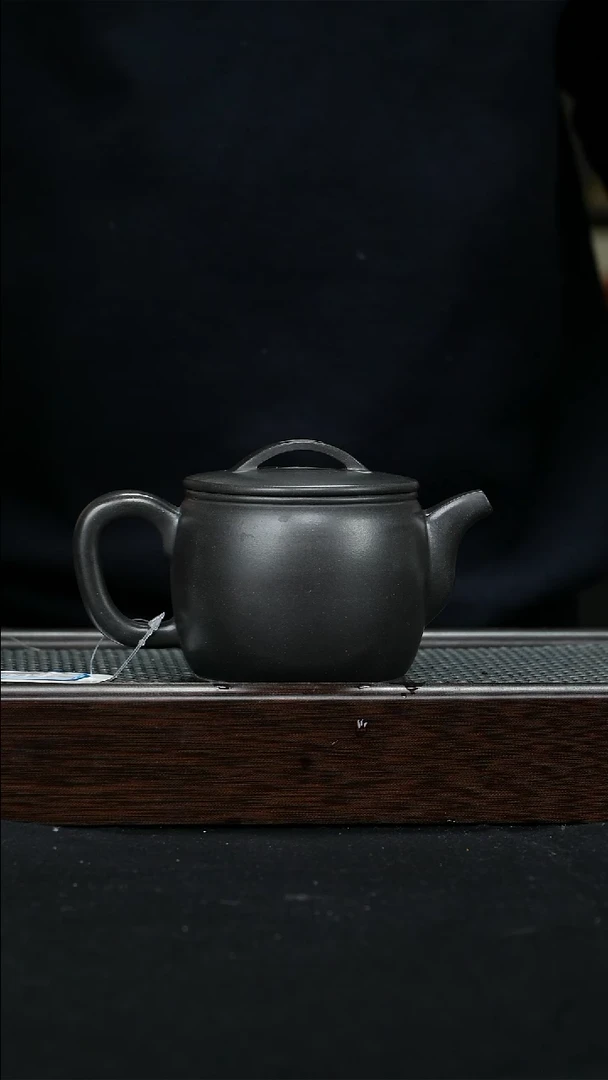 【闪购商品】紫砂茶壶宜兴紫砂壶0397