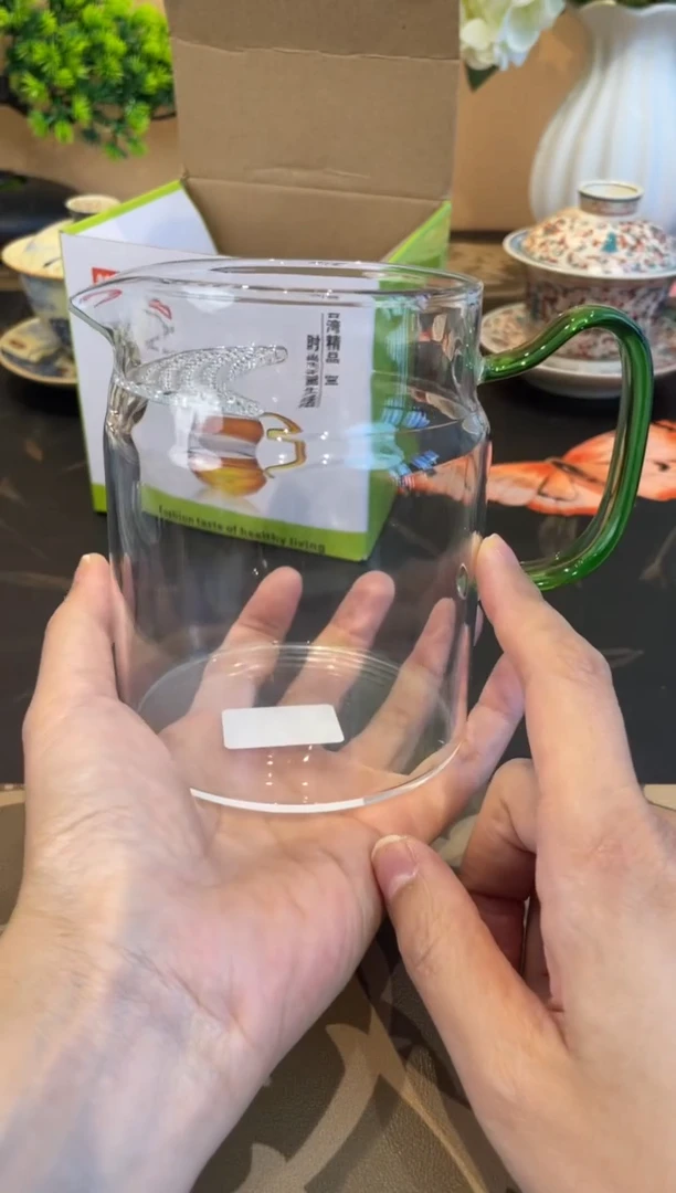 小缘茶器 源头工厂