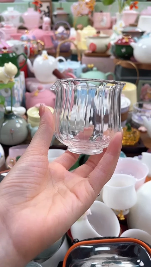 茶具：库存仅剩1件