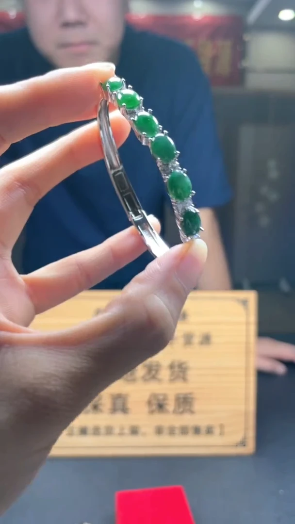 未镶嵌定制翡翠********370