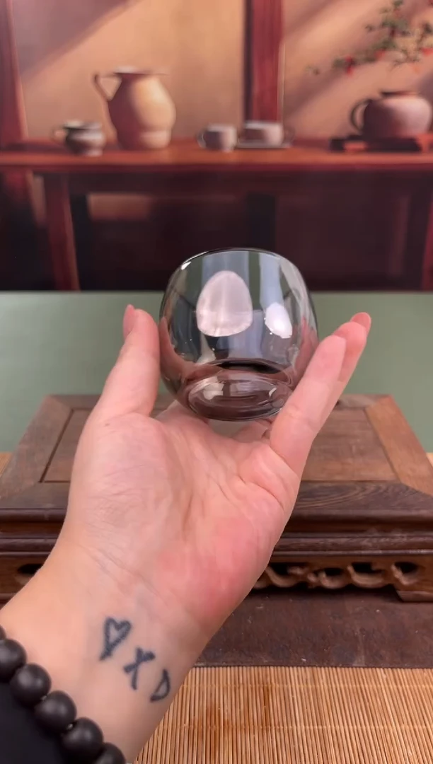 【闪购商品】顾德茶器福利闪购链接