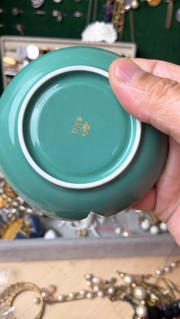 【闪购商品】瓷片瓷片瓷片瓷片陶瓷摆件