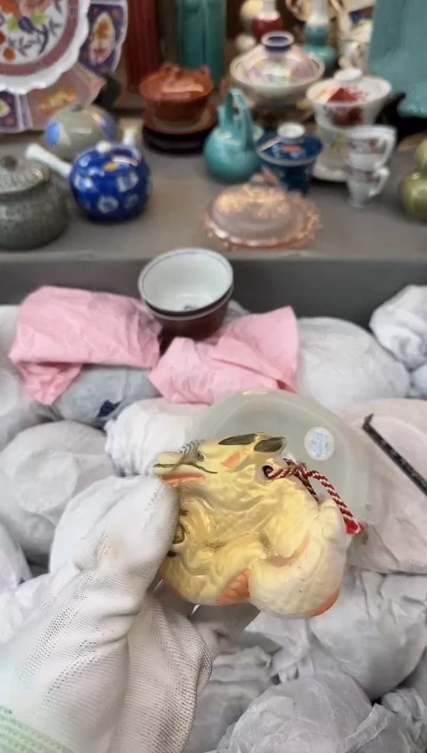 茶盏妙*瓷器瓷器瓷器瓷器