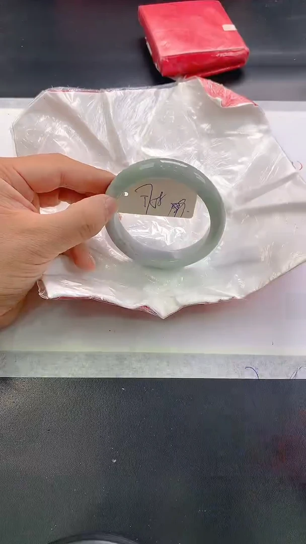 未镶嵌手镯翡翠199