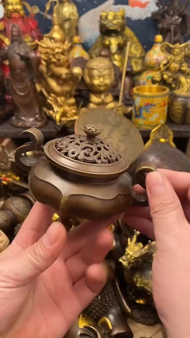 案台摆件  物品摆件